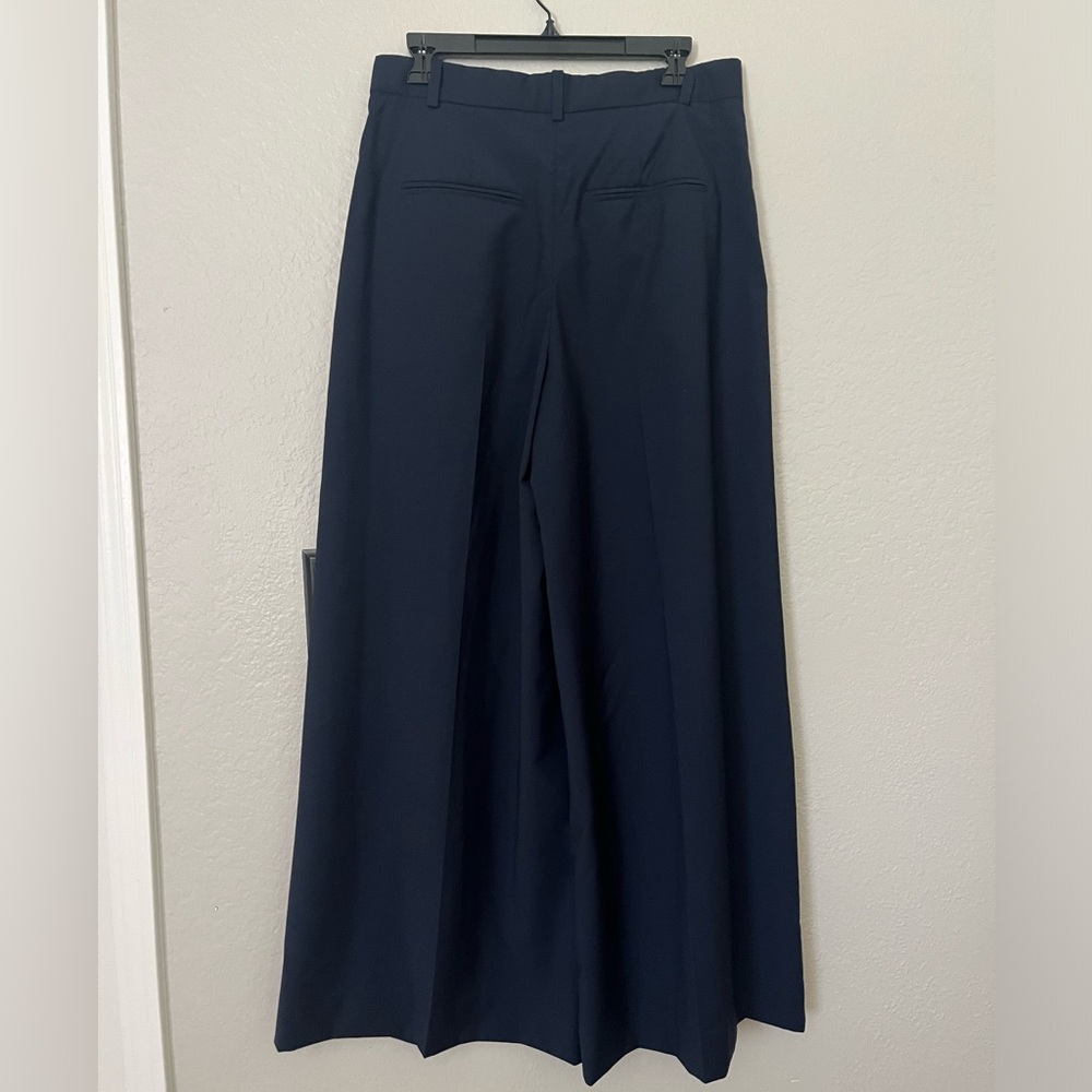 COS Wide Pants - Picture 5 of 9